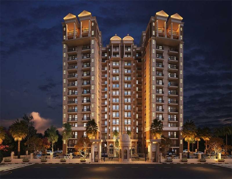 Attalika Palms – Premium Villas & Resale Plots